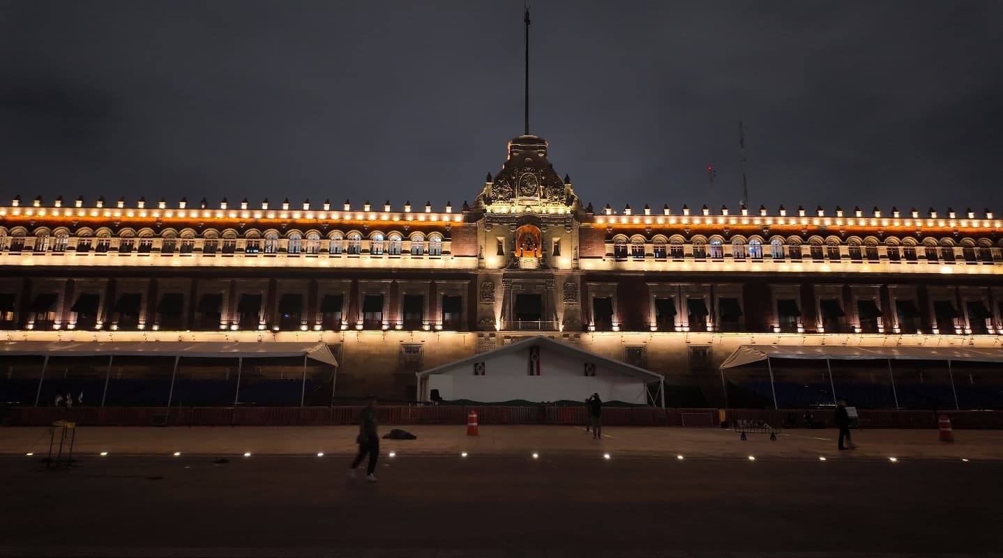 Mexico City